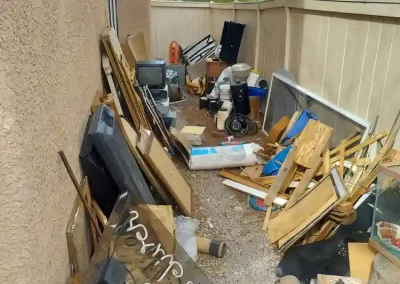 Affordable Junk Hauling Services