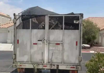 Dependable Junk Hauling Services