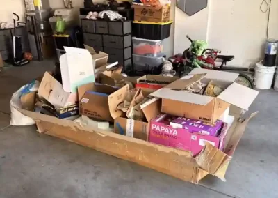 Experienced Junk Hauling Services