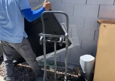 Professional Junk Hauling Services