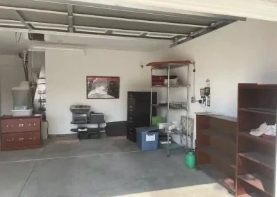 Reliable Garage Clean Out Services