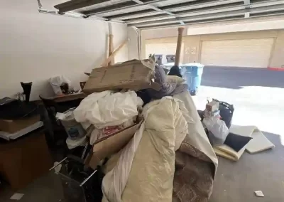 Top-rated Junk Hauling Services