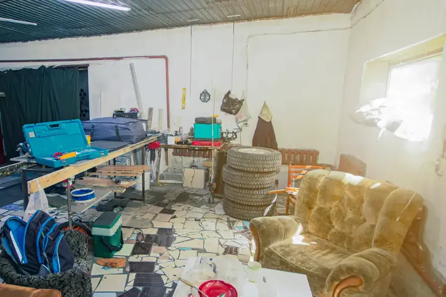 How Junk Removal Services Simplify The Garage Clean Out Process Las Vegas, NV