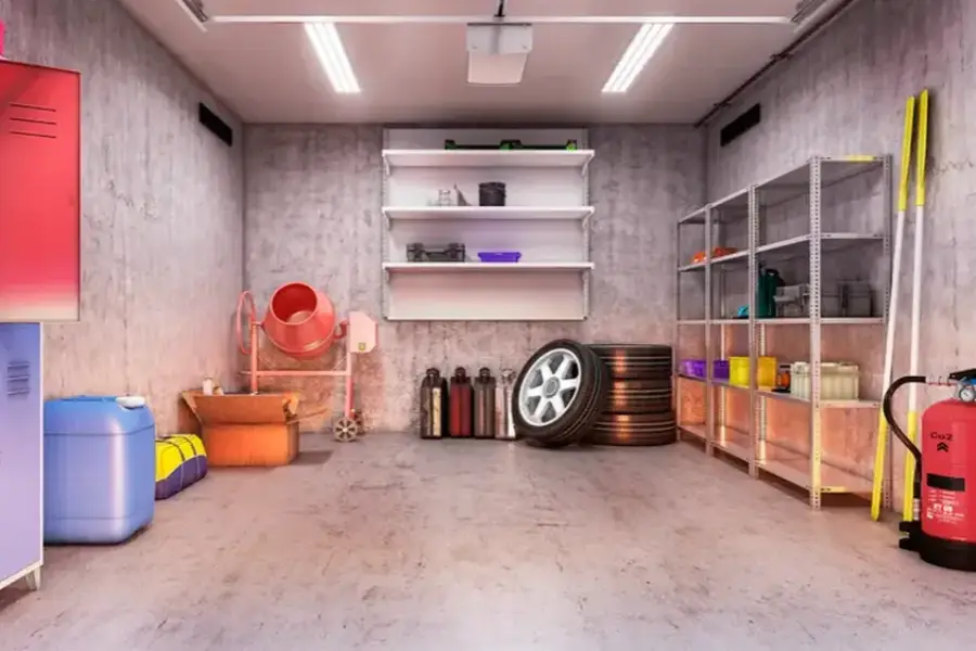 Local Garage Clean Out Las Vegas, NV Local Garage Clean Out Las Vegas, NV