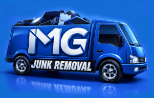 MG Junk Removal LLC