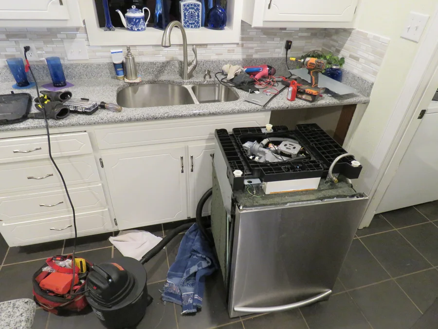 Quality Appliance Removal Las Vegas, NV