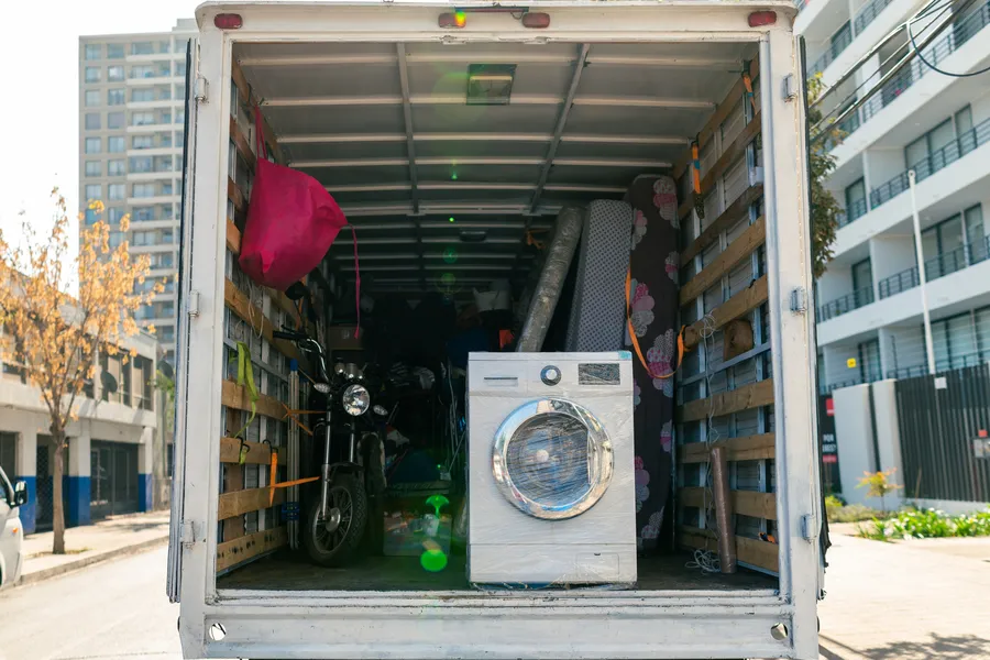 The Role Of Junk Removal In Old Appliance Disposal Las Vegas, NV The Role Of Junk Removal In Old Appliance Disposal Las Vegas, NV