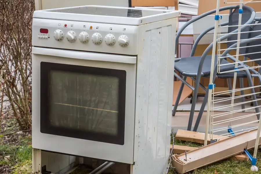 Top-rated Appliance Removal Las Vegas, NV