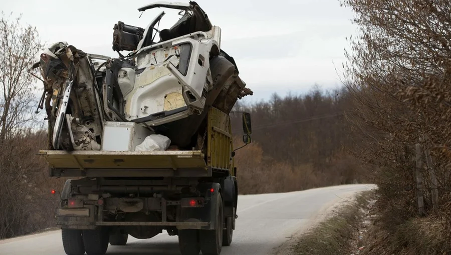 Why Hauling Services Are Ideal For Post Renovation Cleanup in Las Vegas, NV